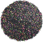 Aquarium Sand 5 Pounds Black With Highlights Complements Tanks Decor