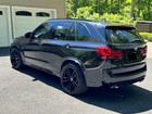 2016 Bmw X5 M
