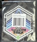 Starship Flight 8 Mission Patch- Authentic Space X Employee Patch   Rare Bonus
