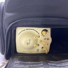 Medela Breast Pump In Style Advanced Backpack With Ac Adapter  Travel Battery