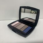 Lancome Color Design Palette Eye Shadow Loves Woman Cool  07 Oz   2 G Travel