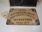 Vintage Ouija Board Mystifying Oracle Game William Fuld Parker Bros Salem