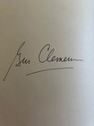 Concho Country - Author Signed West Texas History - 1st Edition Hc dj San Angelo