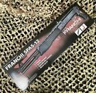 New Asg Franchi Spas-12 3-burst Airsoft Shotgun  50131 