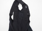 Velocio Womens Zero Thermal Cycling Tight Medium Black Cold Weather Protection