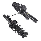 2x Front Shock Absorbers Struts Assy With Electric Fits For Buick Lacrosse