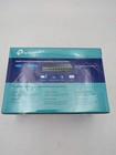 Tp-link Tlsg108 8-port Gigabit Ethernet Switch Plug And Play 1000mbps 1gbps