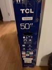 Tcl 50s423 50  4k  2160p  Ultra Hd Led Smart Tv
