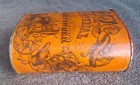 Imperial Eureka Gun Powder Works Tin Can Shell Box Dupont Cartridge 22 Peters Us