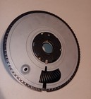 Rotary Slide Tray  For Kodak Carousel Slide Projector 80 Slide Capacity 