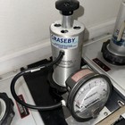 Lot Of Graseby Air Sampling Head calibrator Assembly And More