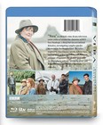 Vera  The Complete Series Blu Ray Not Dvd Brand New