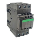 Lc1d50ag7 Contactor 120v Coil 50a Ac Replace Deca Schneider Contactor Lc1d50ag7