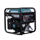 Konner   Sohnen Ks 3200i Co 3200w Inverter Generator Portable Gas Pure Sine