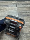 Ridgid R84084 X4 18v Cordless Mini Jobsite Am fm Radio