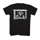 Macho Man Randy Savage Behind Bars Madness Men s T Shirt Wwe Wrestling Legend