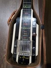 The National Lap Guitar - The New Yorker W case - Used 1950 Model 