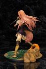 Kotobukiya The Rising Of The Shield Hero 1 7 Scale Figure Raphtalia Pvc F s New