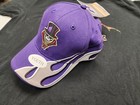 Nwt New Orleans Voodoo Arena Football Youth Size Hat Vintage Flames