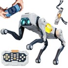 Robot Dog For Kids - Ai Interactive Smart Toys - Gifts For 3-12 Year Old
