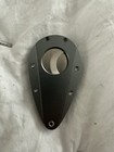 Xikar Xi1 Cigar Cutter - Titanium - New
