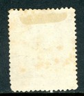 Rhodesia 1898 British Qv 2p Brown Scott  61 Vfu S70