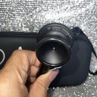 New 3m Littmann 6197 Cardiology Iv Stethoscope 27in  Black And Purple Base