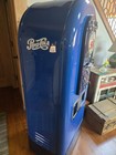 Jacbos Pepsi Machine 