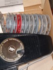 Quik Splice Direct-vue 8mm Movie Editor No  400  light Works