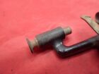 Antique 1900 s Pfaff Treadle Sewing Machine Bobbin Winder