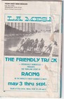 New Mexico 1975 Travel Guide 48-page Booklet With Two Bonus Postcards