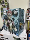 Nib Banpresto Demon Slayer Kimetsu No Yaiba Akaza Action Figure Toys Anime