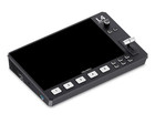 Feelworld L4 5 Channel Hd Video Switcher 10 1  Touch Sdi hdmi Multi-format Mixer