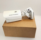 Lorex Lnb8111-c 4k 8mp Outdoor Ip Poe Bullet Security Camera White