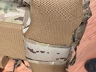 Mystery Ranch Jump Mountain Ruck Multicam New Bvs Frame Large