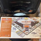 Monopoly Longhorn Edition Board Game By Hasbro 1995 Vintage   Sealed Htf