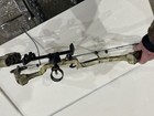 Compound Bow Camouflage Archery For Men Hunting Target Practice Outdoor Sports