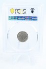 1881-p Pcgs Au50 Three  3  Cent Nickel Business Strike 3cn