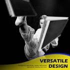 4 Pack Rebreakable Boards Martial Arts taekwondo Breaking Boards For Kids karate