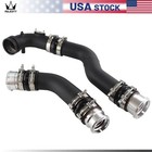 Intake Turbo Charge Pipe Kit For Bmw F20 F30 F31 N20 N26 320i 328i 128i 420i Bk