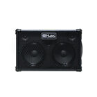Acoustic Guitar Amplifier  80 Watt Portable Bluetooth Amp For Guitar Acoustic