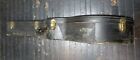 Vintage 1960s Gibson J-200 Acoustic Guitar Hard Shell Case