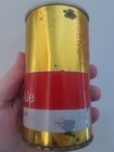 Vintage O keefe Ale Pull Top Beer Can Steel Empty Can E28