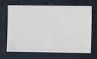 Ckstamps   Us Stamp Scott  1305eg Pair Imperf  Efo 15   Dull Gum Mint Nh Og