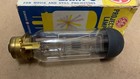 Cts Dax Projector Projection Lamp Bulb Ge 1000w 125v Black Top New Vtg Nib Nos