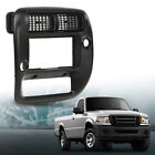 Center Dashboard Dash Radio Panel Fit For 1997-06 Ford Ranger 1997-01 Explorer
