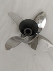 Propeller 4 Blade Ss  Right 30 Pitch  For Mercruiser Bravo 1  Labbed Made In Usa