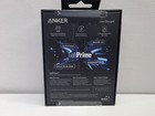 Brand New Sealed Anker Ganprime 737 Charger 120w Series 7 A2148