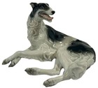 M  Valentin Rosenthal Borzoi Or Russian Wolfhound Porcelain Figurine -6   