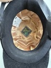 Irh International Riding Helmet Black Velvet Equestrian Model 1068 Horse